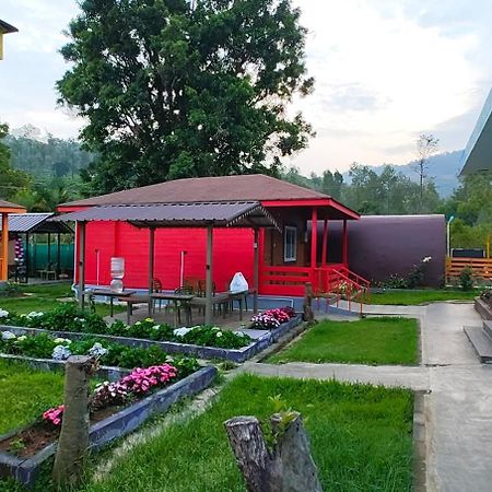 The Laughing Woods Ac Resort Котагири Екстериор снимка