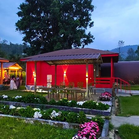 The Laughing Woods Ac Resort Котагири Екстериор снимка