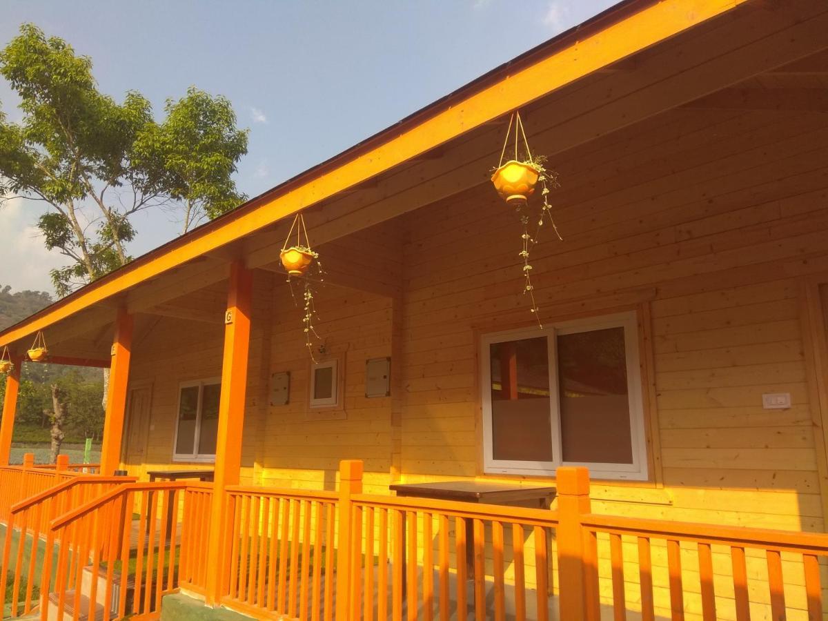 The Laughing Woods Ac Resort Котагири Екстериор снимка
