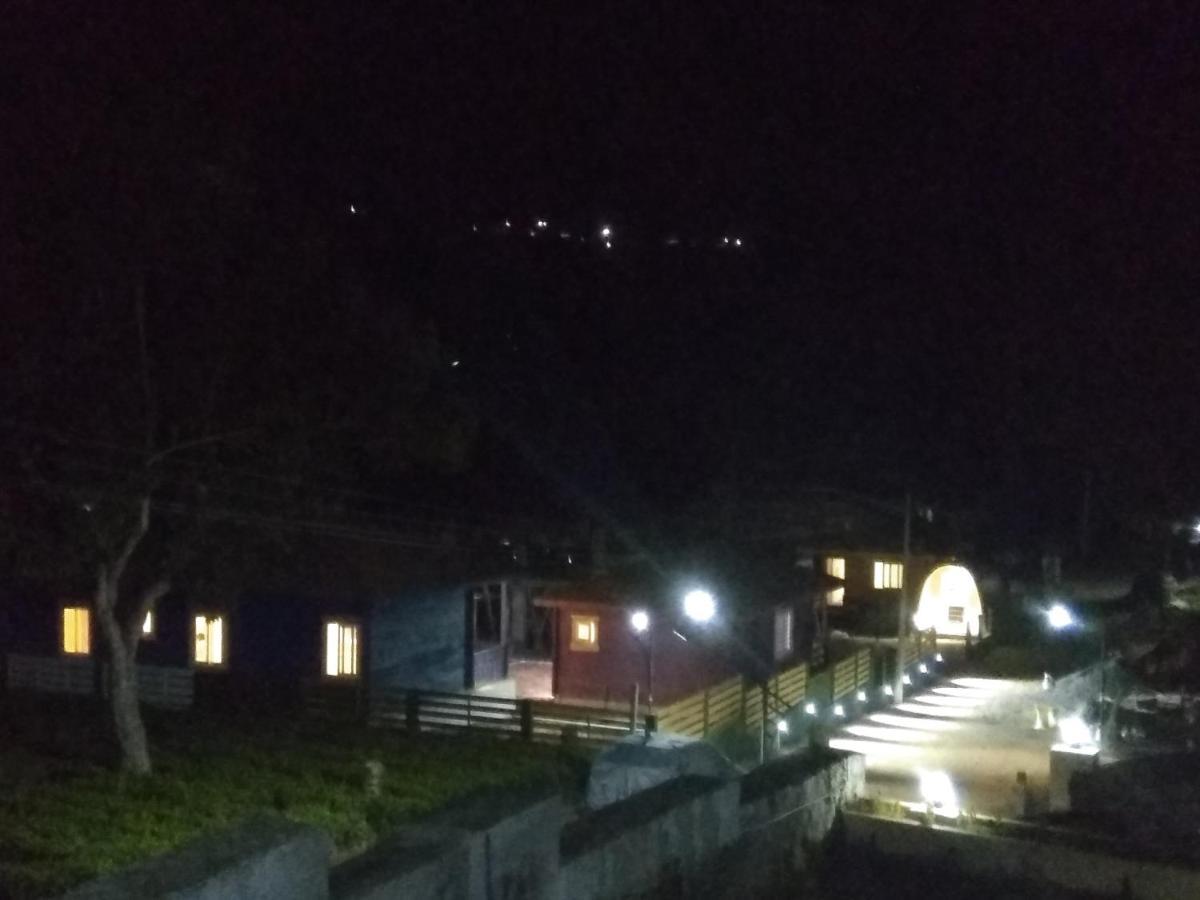 The Laughing Woods Ac Resort Котагири Екстериор снимка