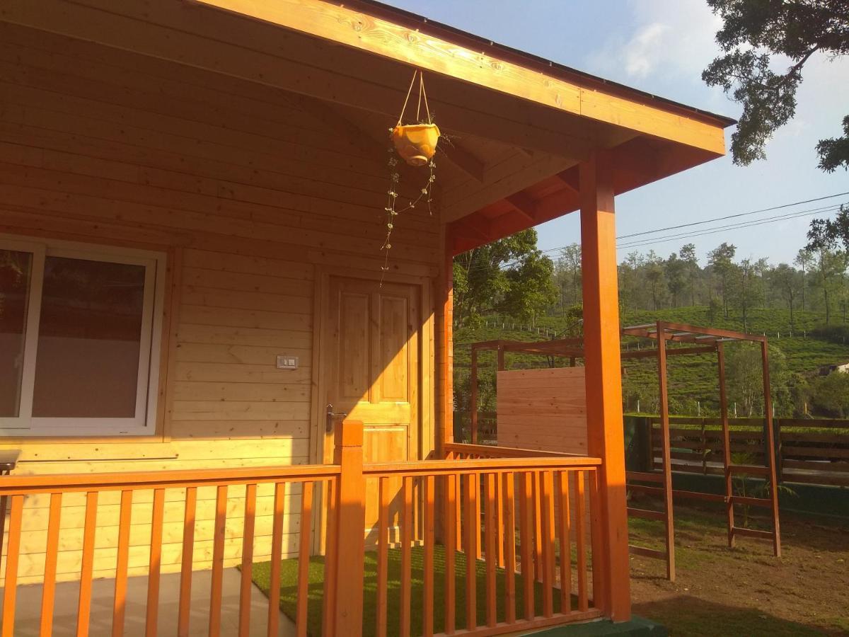The Laughing Woods Ac Resort Котагири Екстериор снимка
