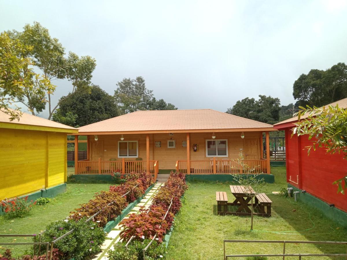 The Laughing Woods Ac Resort Котагири Екстериор снимка