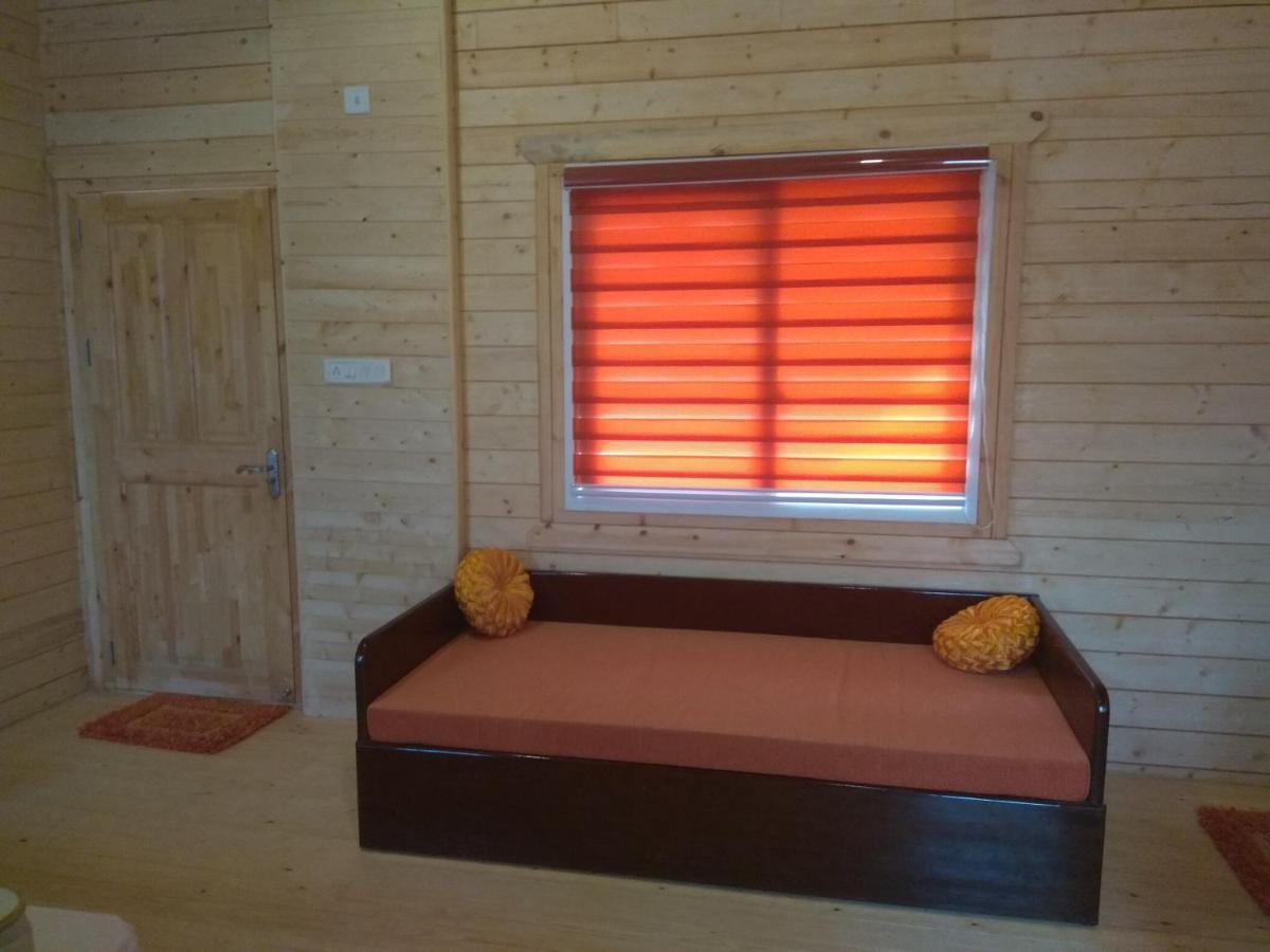 The Laughing Woods Ac Resort Котагири Екстериор снимка