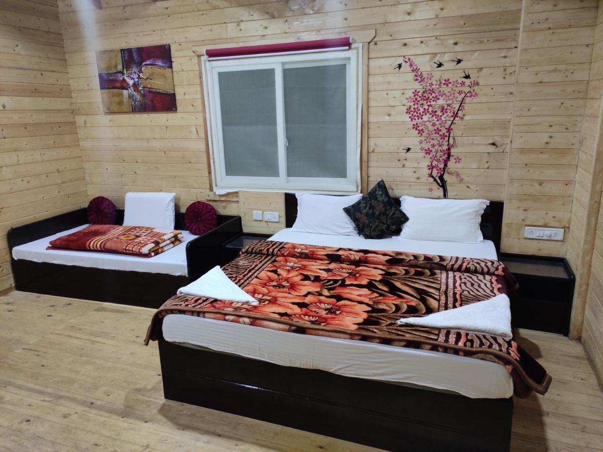 The Laughing Woods Ac Resort Котагири Екстериор снимка