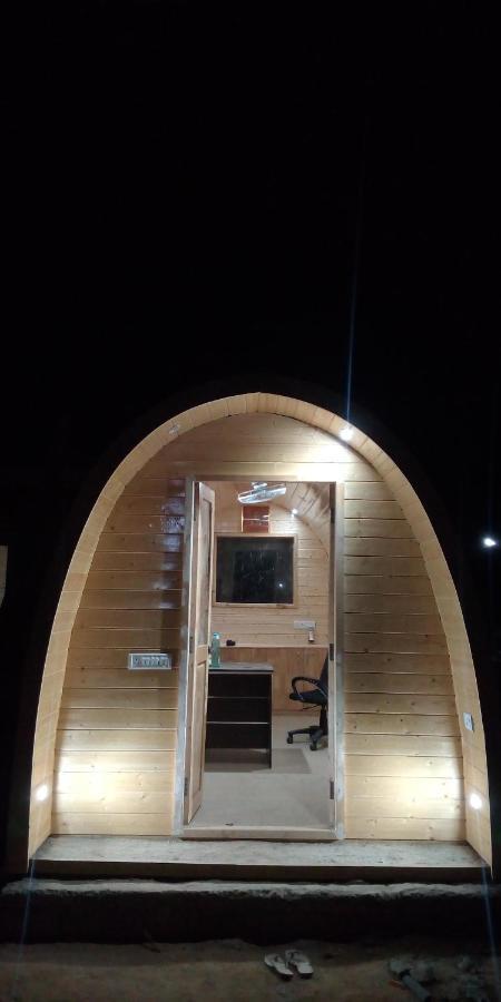 The Laughing Woods Ac Resort Котагири Екстериор снимка