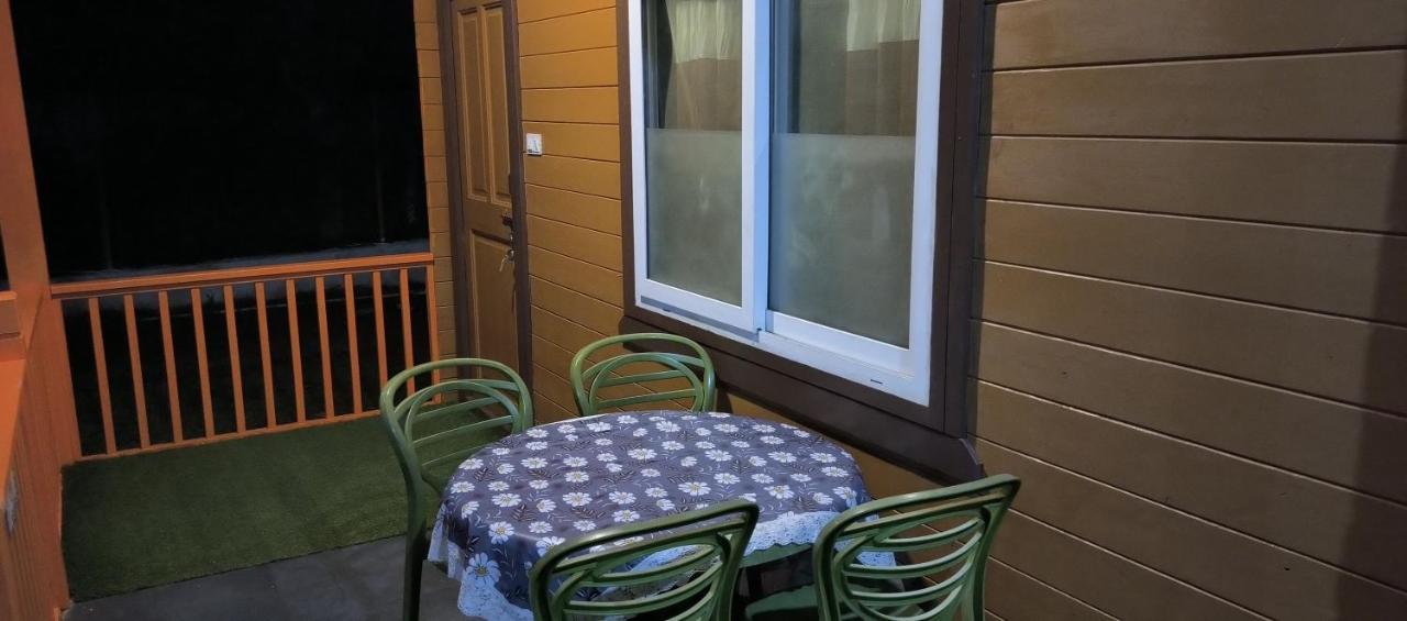 The Laughing Woods Ac Resort Котагири Екстериор снимка