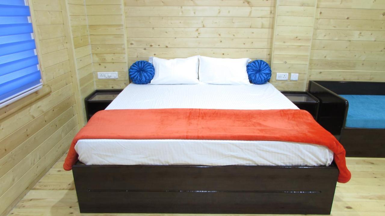 The Laughing Woods Ac Resort Котагири Екстериор снимка