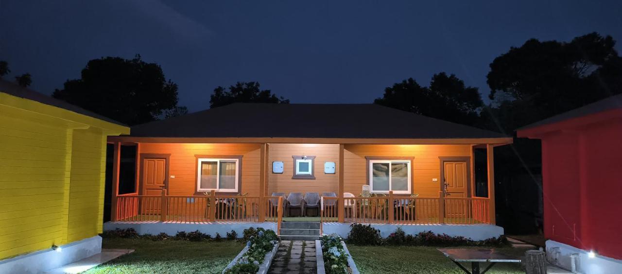 The Laughing Woods Ac Resort Котагири Екстериор снимка