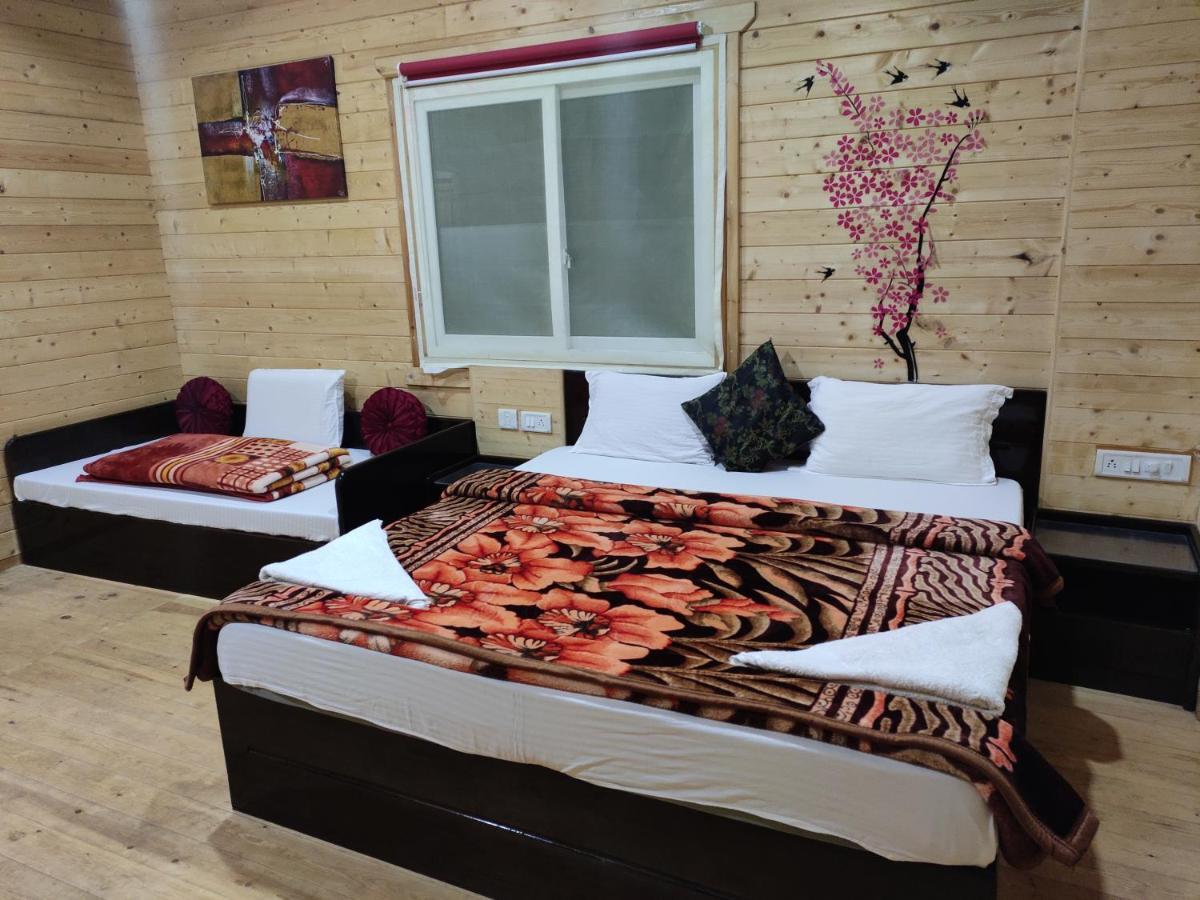 The Laughing Woods Ac Resort Котагири Екстериор снимка