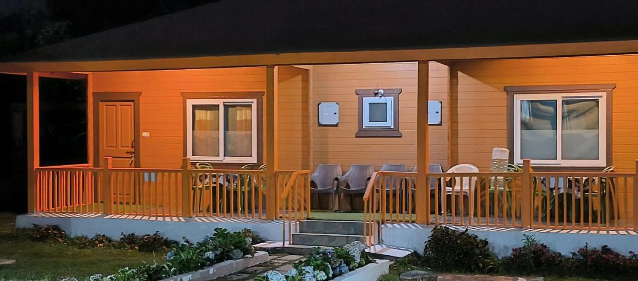 The Laughing Woods Ac Resort Котагири Екстериор снимка