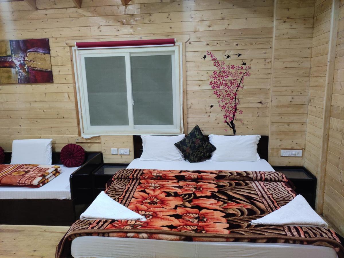The Laughing Woods Ac Resort Котагири Екстериор снимка